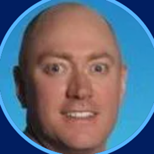 Photo of Jeremy Olson